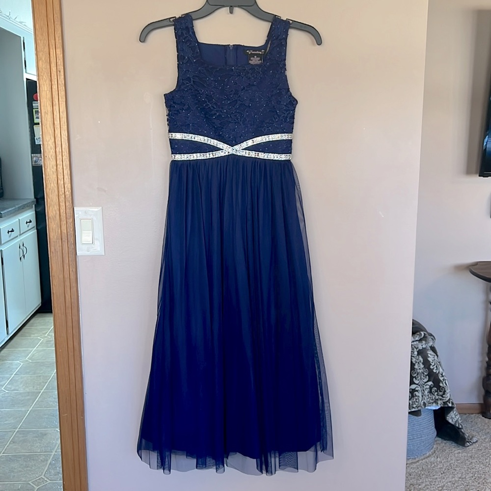 Extraordinary Girls Formal Dress Size 10